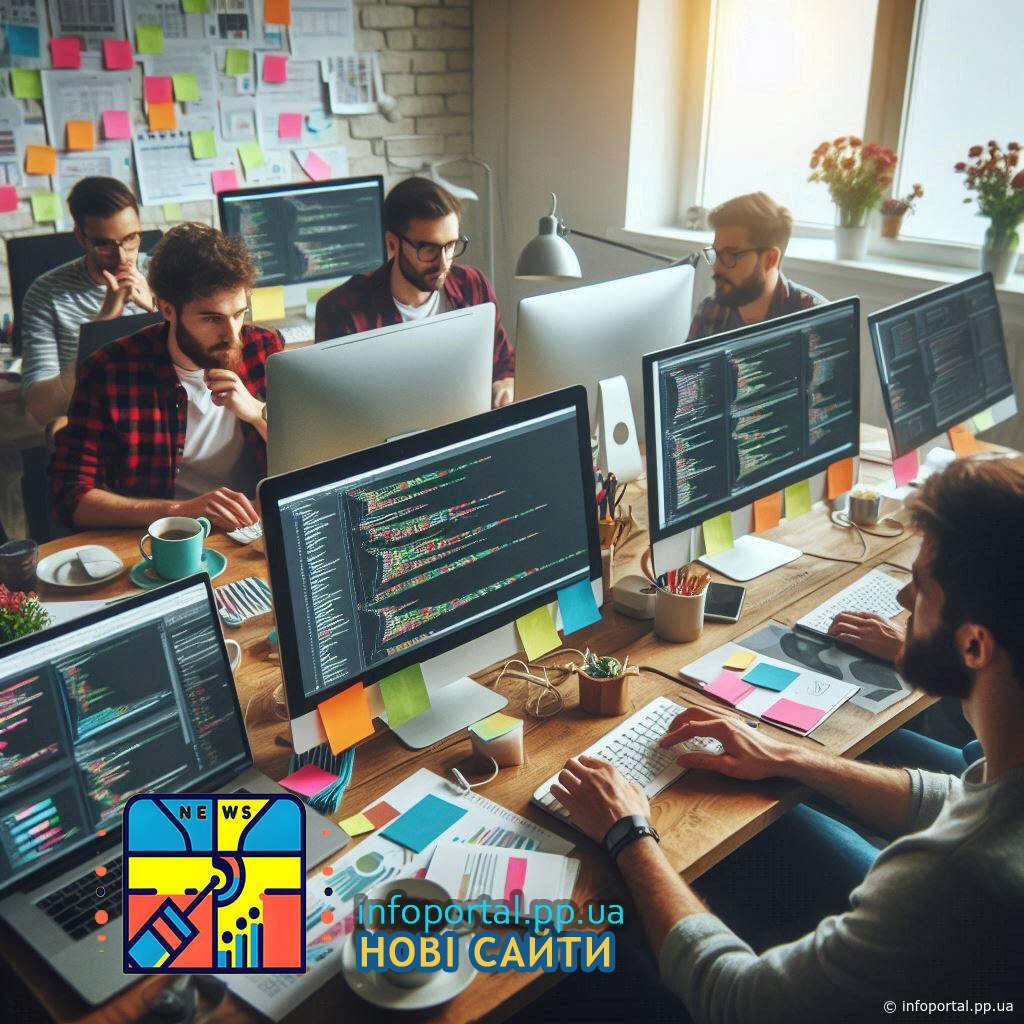 Нові Сайти України – Найкращі Українські Сайти та Каталог Сайтів